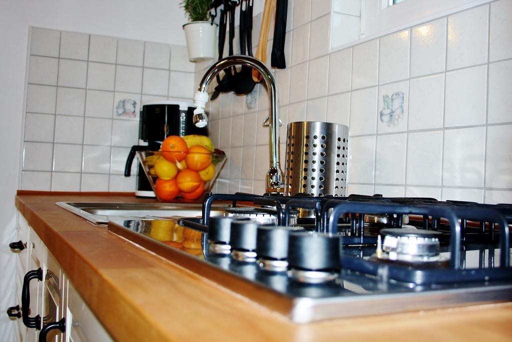 Apartament Romantic Cherry Zadar